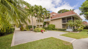 Just Listed | 5500 Tamberlane Circle #202