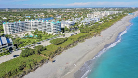 Just Listed | 2000 S Highway A1a #N206