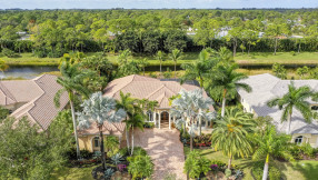 Just Listed | 6649 Audubon Trace W