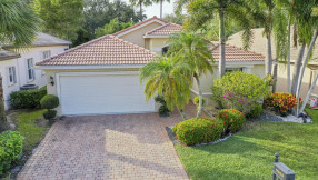 Just Listed | 9665 Positano Way