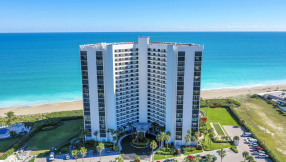 Just Listed | 9650 S Ocean Drive #1904