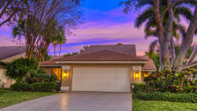 Just Listed | 203 E River Park Drive