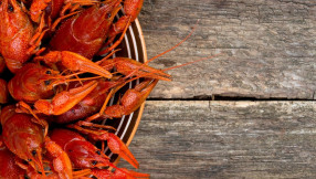 Crawfish, Inflation, & Your Homes Worth
