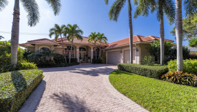 Just Listed | 6905 Cypress Cove Circle