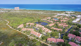 Just Listed | 201 Sea Oats Drive #B