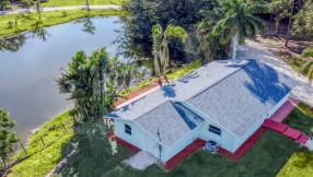 Just Listed | 14803 April Drive