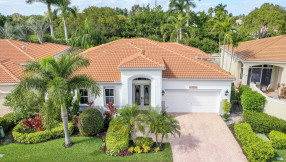 Just Listed | 10780 Waterford Place