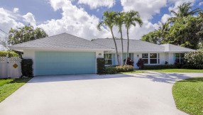 Just Listed | 225 Country Club Drive