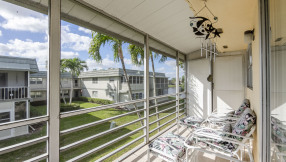 Just Listed | 141 Monaco Court #C