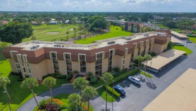 Just Listed | 5344 Woodland Lakes Drive #221