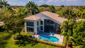 Just Listed | 7814 Windy Largo Court