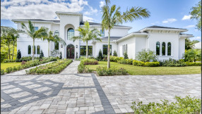 Just Listed | 7835 Steeplechase Drive