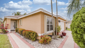 Just Listed | 1732 Sawgrass Circle