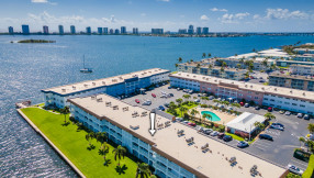 Just Listed | 111 Shore Court #205