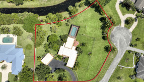 Just Listed | 8756 Nashua Drive