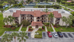 Just Listed | 10110 Cedar Point Boulevard #305
