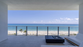 Just Listed | 5000 N Ocean Drive #602