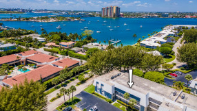 Just Listed | 1170 Sugar Sands Boulevard #406