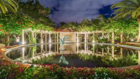 Landscaping + Beautifying ROI