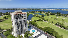 Just Listed | 2000 Presidential Way #1204