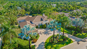 Just Listed | 11741 Belladonna Court