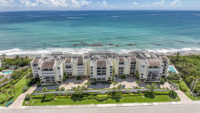 Just Listed | 19670 Beach Road #Phb2
