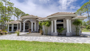 Just Listed | 16170 76th Street N