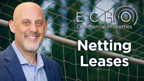 Netting Leases in Commercial Real Estate with Howard Freedland
