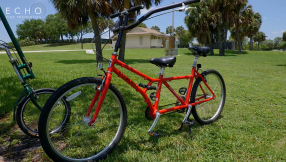 Local Waves: Bikes for Every Body