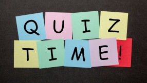 Real Estate Quiz!