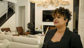 Getting to Know Echo Fine Properties Agent Yennifer Acevedo!
