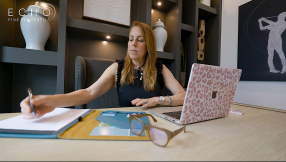 Getting to Know Echo Fine Properties Real Estate Agent Robyn Beriro!