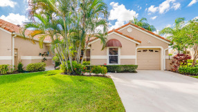 Just Listed | 604 Sabal Palm Lane