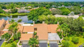 Just Listed | 6 Tournament Boulevard