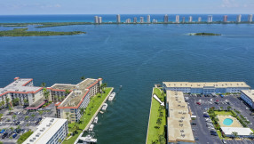 Just Listed | 111 Shore Court #209c