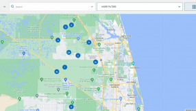 Community Areas