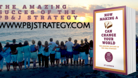 The PB&J Strategy Book
