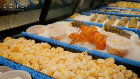 Jupiter’s Oldest & Most Beloved Seafood Marketplace since 1965!