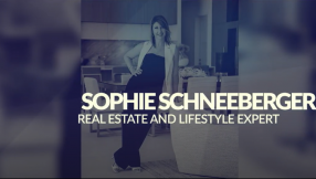 ADTV | Announcing Sophie as TV Show Host