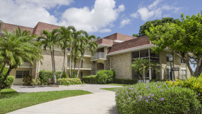 Just Listed | 5500 Tamberlane Circle #104