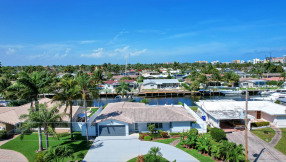 Just Listed | 2701 NE 4th Street