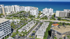 Just Listed | 3601 S Ocean Boulevard #107