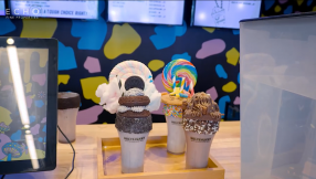 The ULTIMATE Milkshakes Bar in Boca Raton | Holy Shakes