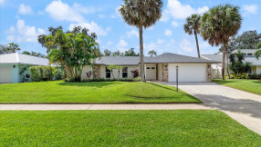 Just Listed | 2562 Pepperwood Circle
