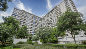 Just Listed | 600 Three Islands Boulevard #109