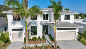 Just Listed | 18465 Symphony Court