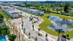 599k New Homes