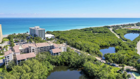 Just Listed | 500 Ocean Trail Way #401