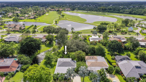 Just Listed | 6684 Eastpointe Pines Street