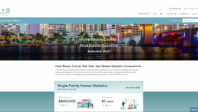 The Mendoza Line – Essential Real Estate Statistics
